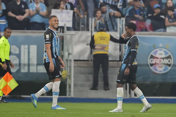 Grêmio enfrenta o Mirassol fora de casa na retomada do Brasileirão