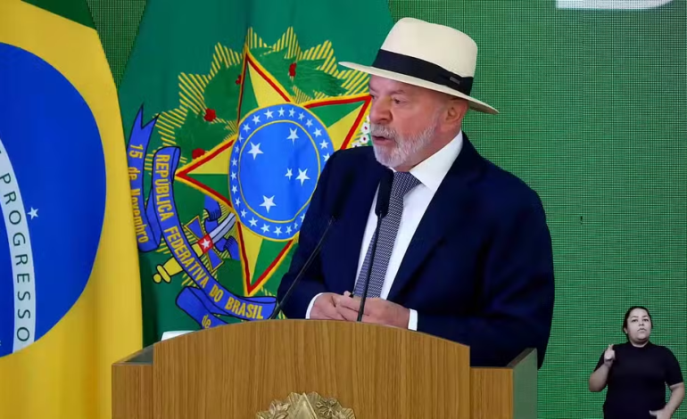 Lula diz que Brasil seguirá negociando com os EUA apesar de falta de reciprocidade sobre tarifas