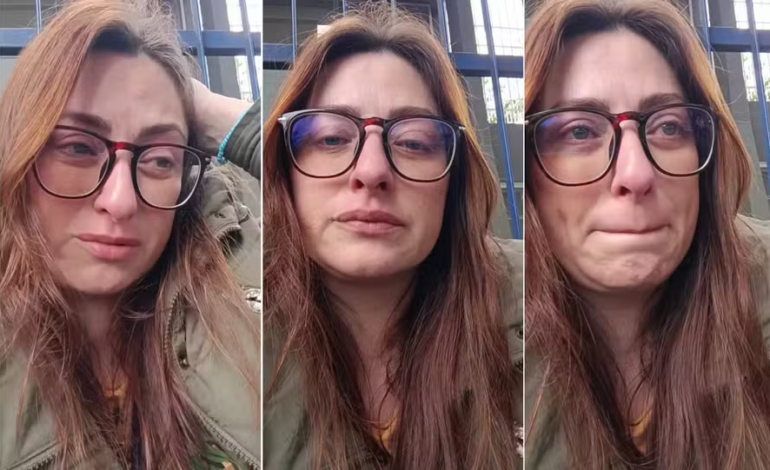 Professora denuncia que aluno colocou vidro em sua água durante aula em escola de SP