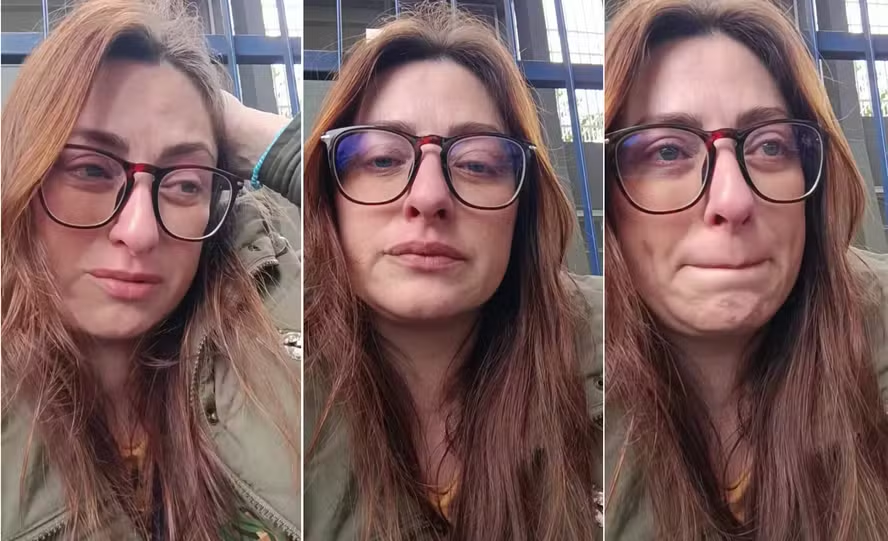 Professora denuncia que aluno colocou vidro em sua água durante aula em escola de SP