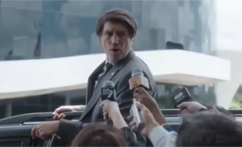 STF autoriza investigação sobre repasses para filme de Jair Bolsonaro