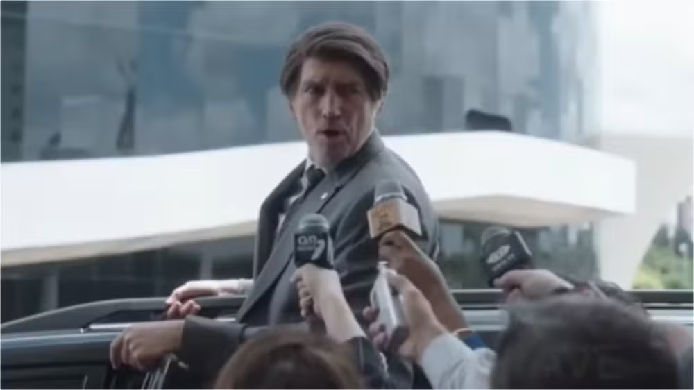 STF autoriza investigação sobre repasses para filme de Jair Bolsonaro