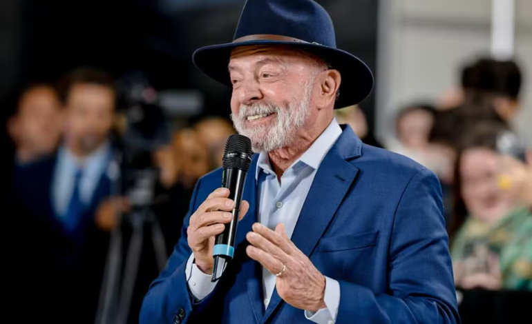 Governo Trump comenta fala de Lula e diz se interessar pela integridade do processo eleitoral no Brasil