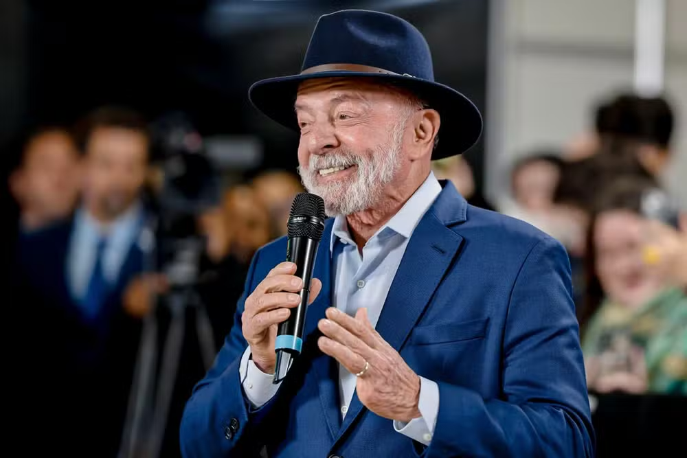 Governo Trump comenta fala de Lula e diz se interessar pela integridade do processo eleitoral no Brasil
