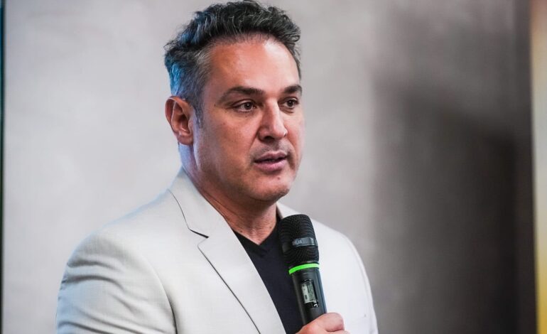 Pesquisa Veritá aponta Luciano Zucco na liderança da disputa pelo Governo do RS