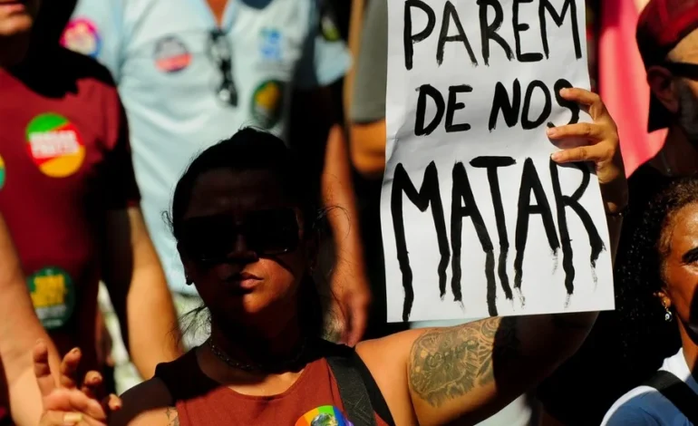 Feminicídios batem recorde no Brasil, e RS registra aumento de 9,5% em 2025