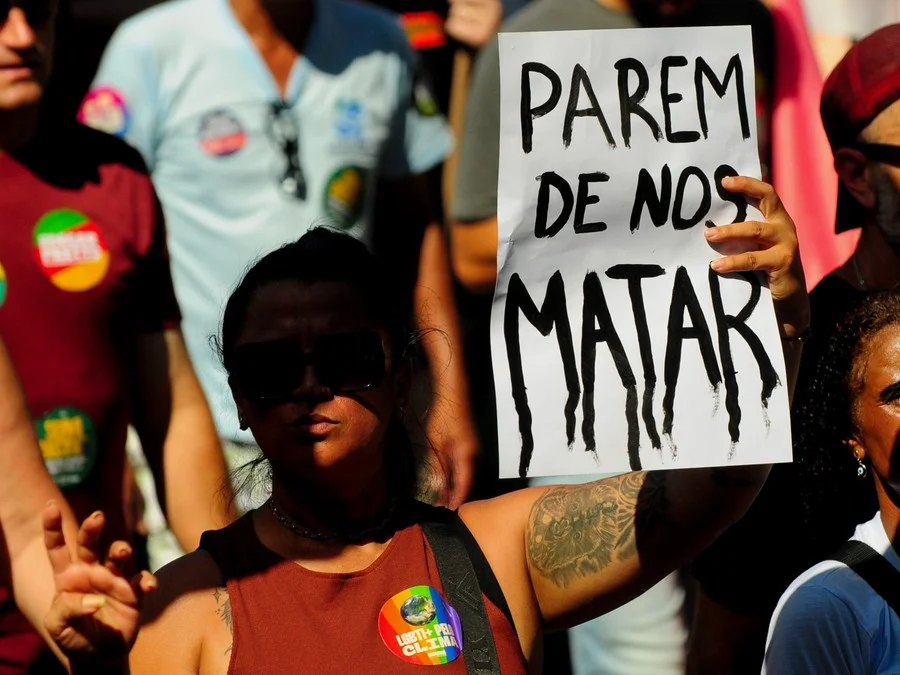 Feminicídios batem recorde no Brasil, e RS registra aumento de 9,5% em 2025