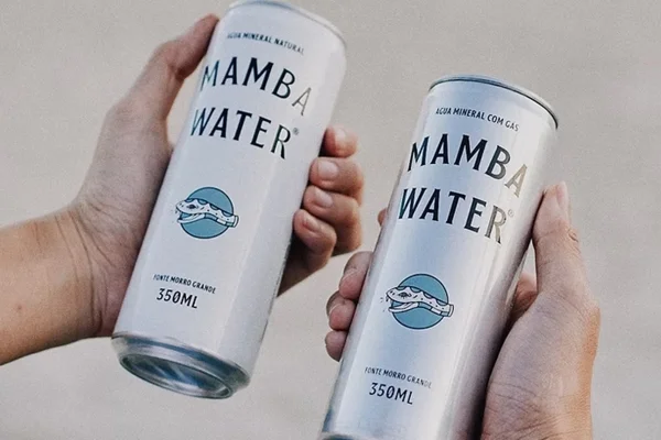 Anvisa manda recolher lotes da água Mamba Water após detectar mesma bactéria encontrada na Crystal e em produtos da Ypê