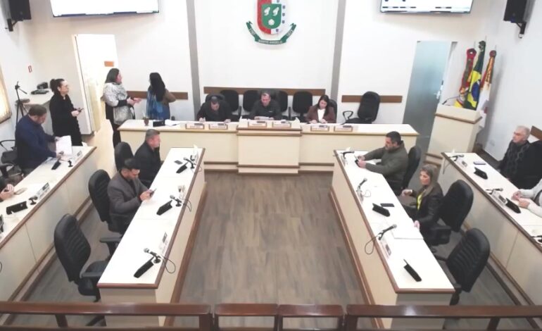 Legislativo aprova debate sobre saúde, trânsito e homenagem aos 35 anos do Brique da Praça