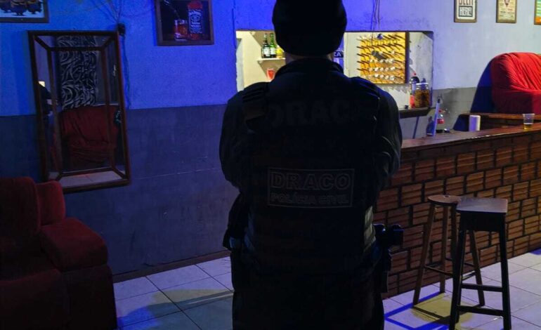 Polícia Civil prende homem por posse ilegal de armas em São Paulo das Missões