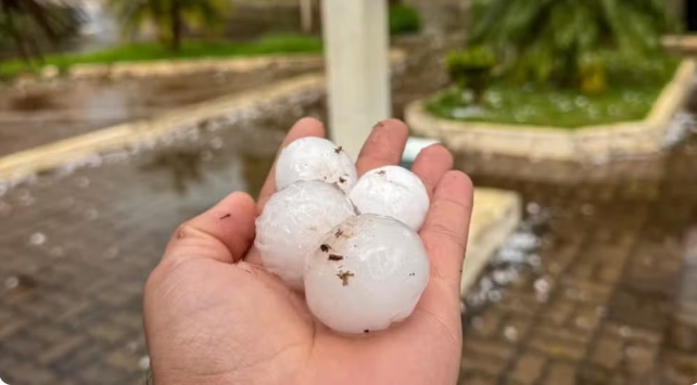 Aumenta para 500 residências atingidas por temporal em Santo Antônio das Missões