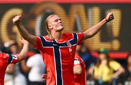 Com Haaland “carrasco”, Noruega vence e Brasil deixa a Copa do Mundo