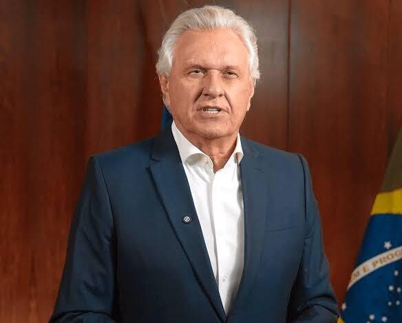Caiado será o primeiro presidenciável a visitar Santo Ângelo neste ano