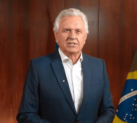 Caiado será o primeiro presidenciável a visitar Santo Ângelo neste ano