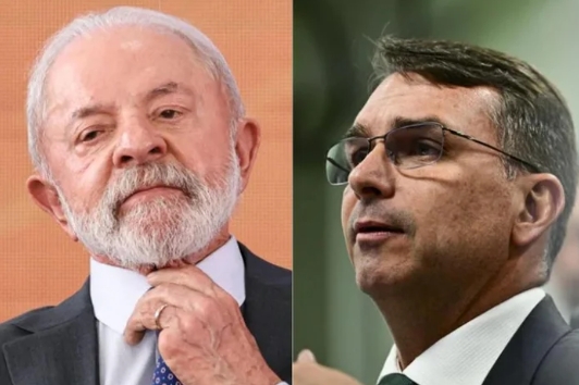 Após pesquisa suspensa, AtlasIntel divulga novo levantamento para presidente; confira