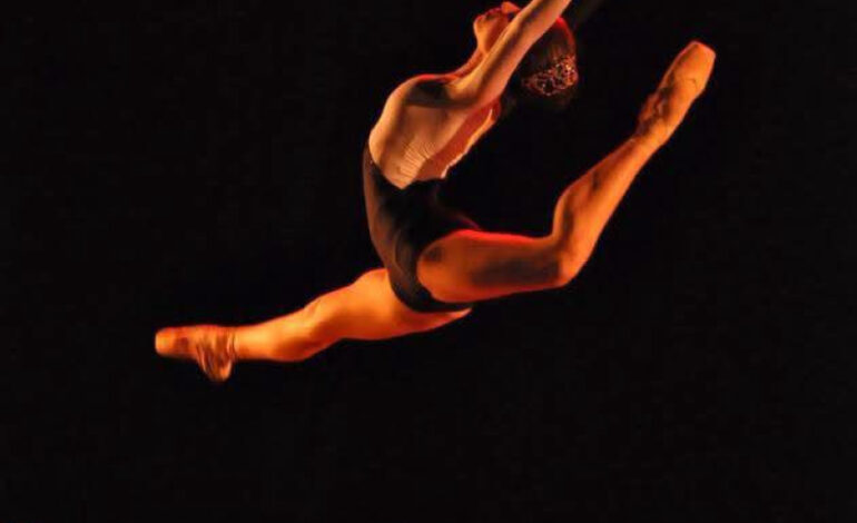 Santo Ângelo em Dança celebra 20 anos com mais de R$ 58 mil em prêmios e bolsas