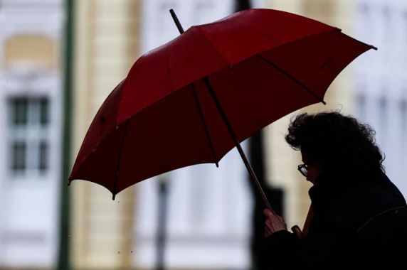 Avanço de temporais no RS nesta quinta indica risco de elevação dos rios, diz meteorologia