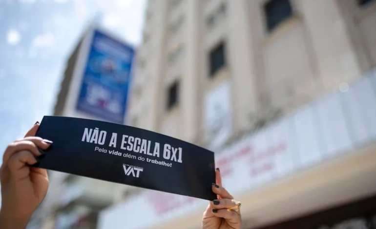 Relator no Senado rejeita emendas e mantém texto da PEC da escala 6×1