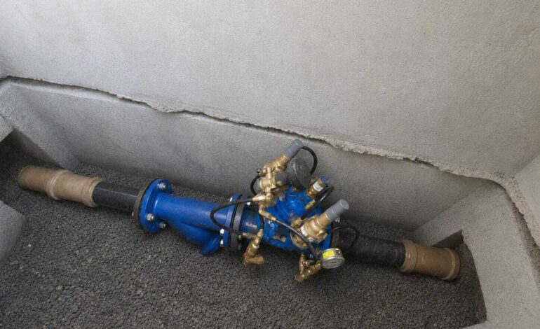 Obras na rede de água recebem R$ 48 mil e beneficiam moradores de Santo Ângelo
