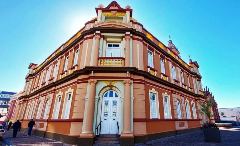 Museu Histórico das Missões terá novo horário de funcionamento entre setembro e novembro