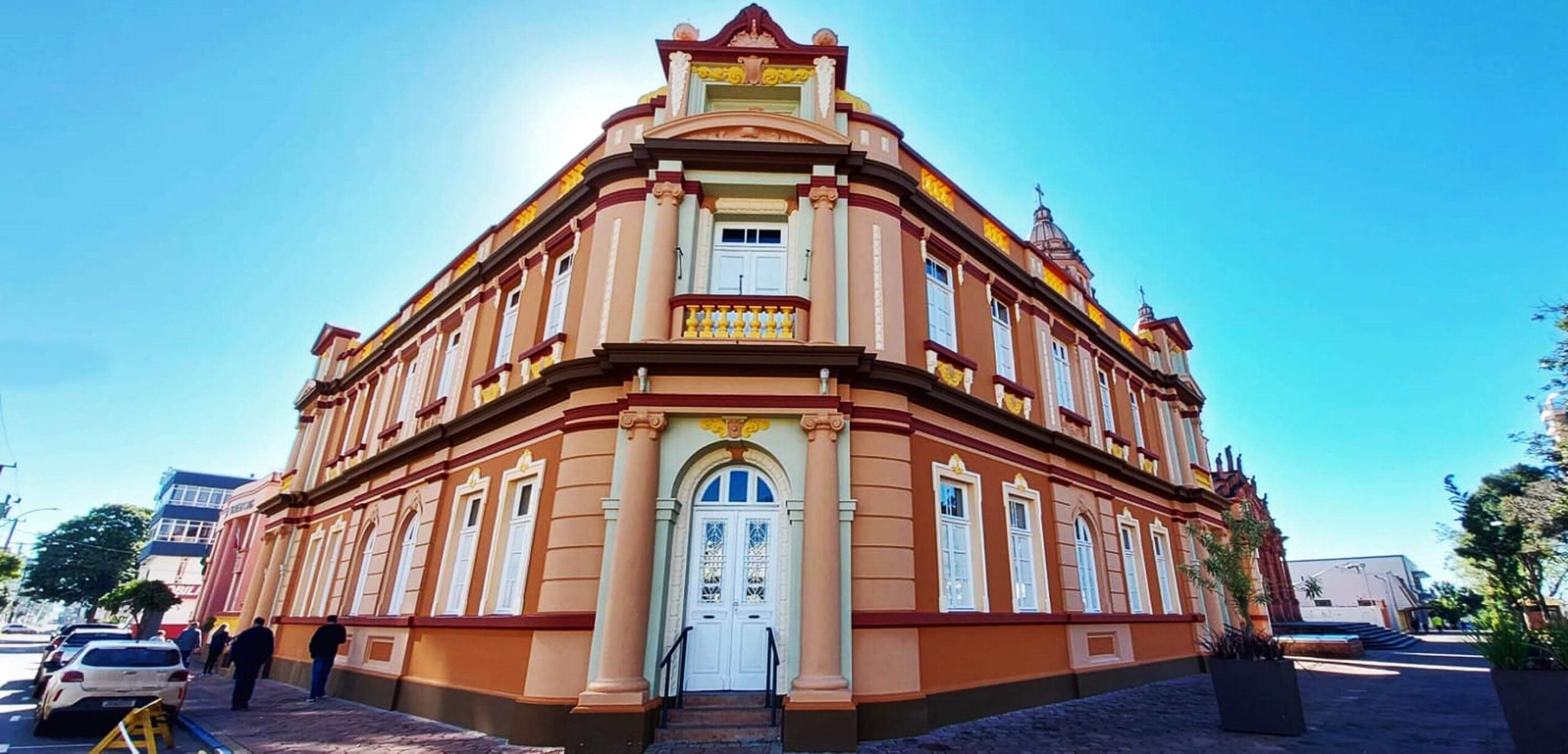 Museu Histórico das Missões terá novo horário de funcionamento entre setembro e novembro