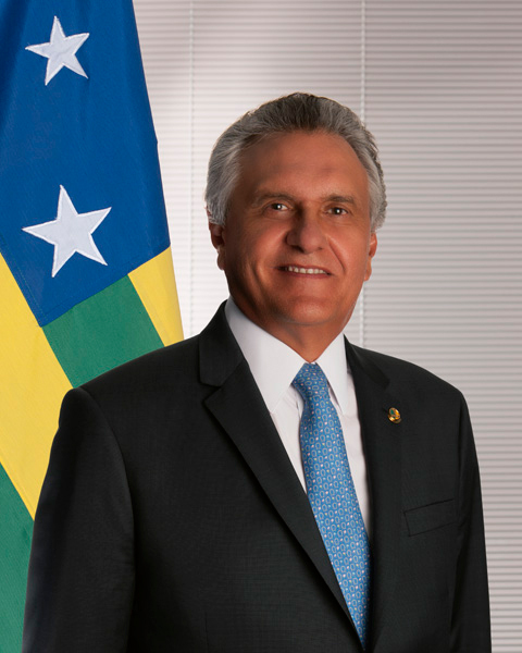 Caiado promete anistiar condenados por 8 de janeiro: ‘Briga inútil que só traz desgastes’