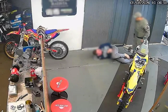 Brigadiano que atirou em mecânico em Sobradinho é indiciado pela Polícia Militar