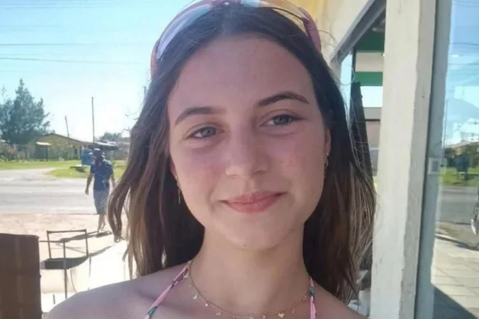 Padrasto confessa que matou enteada de 14 anos em Encantado, e caso é tratado como feminicídio