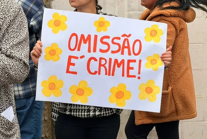Professor é investigado por suspeita de estupro de vulnerável contra crianças em escola de Cachoeirinha