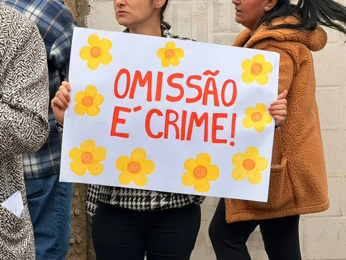 Professor é investigado por suspeita de estupro de vulnerável contra crianças em escola de Cachoeirinha