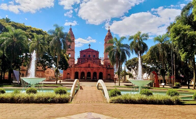 RS terá calor intenso nesta segunda-feira e máximas rondam os 35ºC
