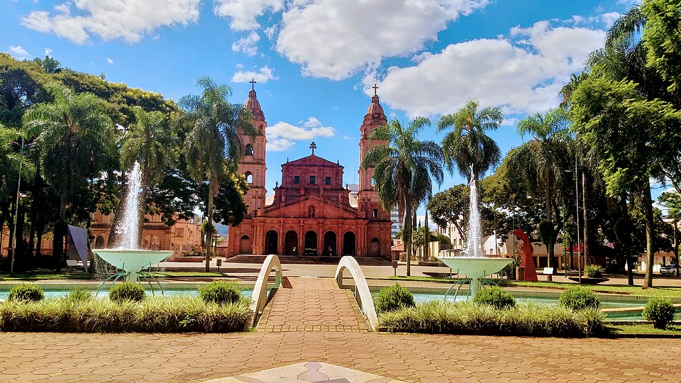 RS terá calor intenso nesta segunda-feira e máximas rondam os 35ºC