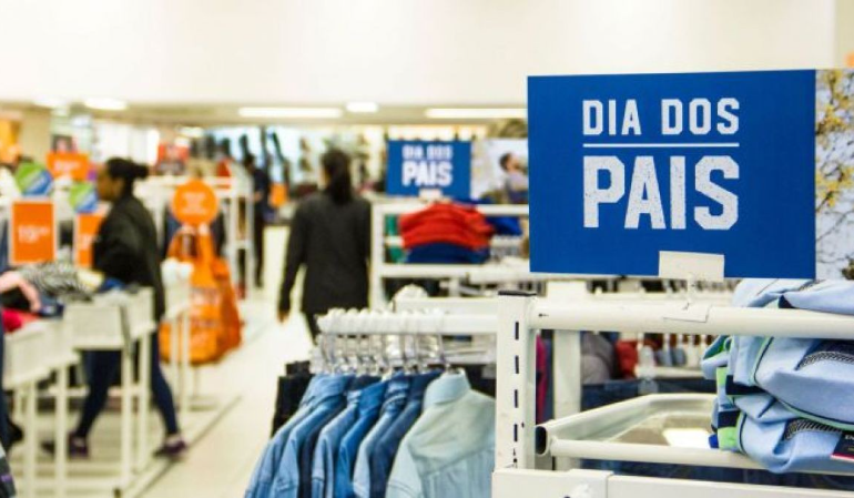 Dia dos Pais 2026 pode movimentar R$ 900 milhões em vendas no comércio gaúcho