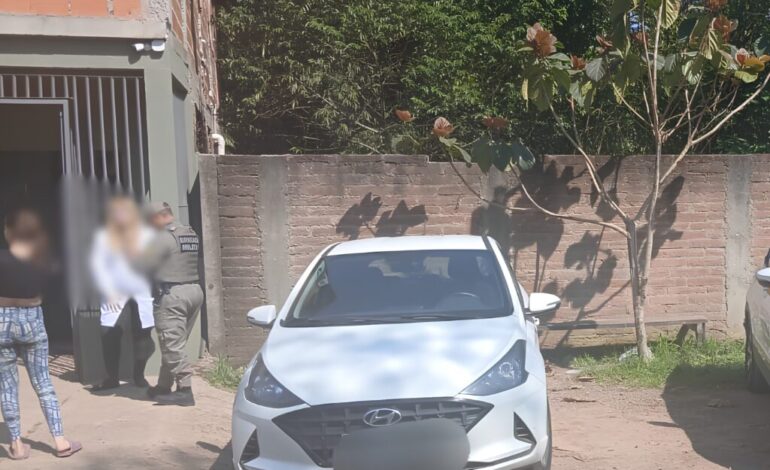 Mulher se passa por agente de saúde e tenta levar bebê de um mês em Sapiranga