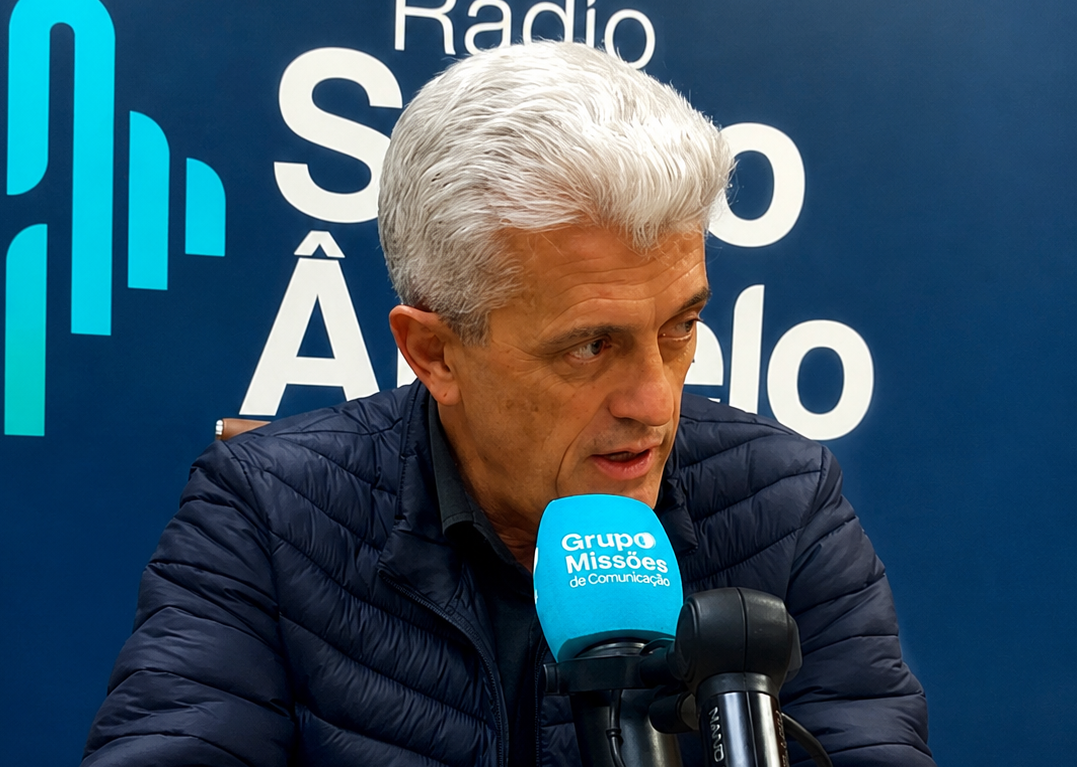 Prefeito anuncia turno único e pedalada no FABS