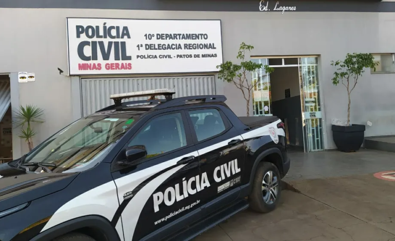 Mãe finge dormir e flagra filha sendo estuprada pelo padrasto em MG