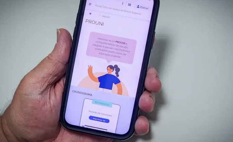 Pré-selecionados na segunda chamada do Prouni devem comprovar informações até sexta-feira