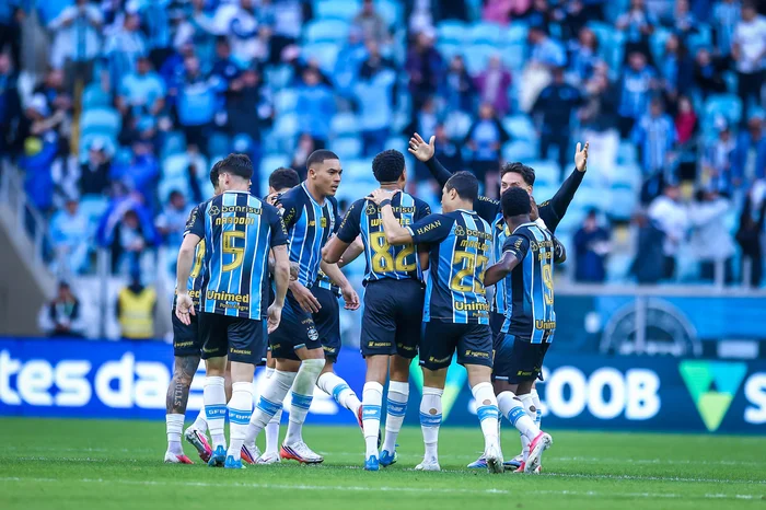 Grêmio enfrenta Atlético-MG neste domingo pelo Brasileirão