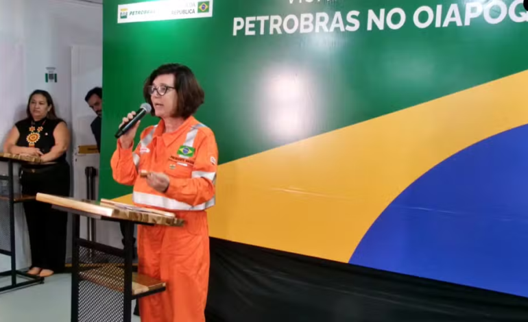 Petrobras confirma descoberta de petróleo na Foz do Amazonas
