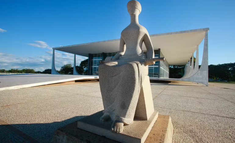 STF decide que tamanho do imóvel não pode definir alíquota do IPTU