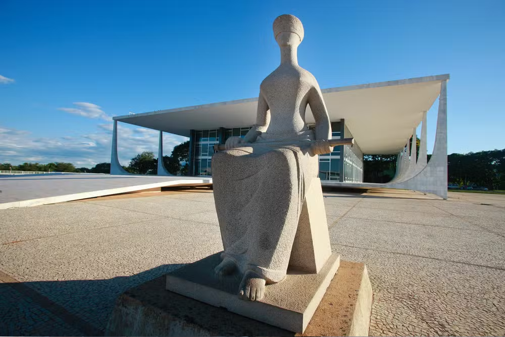 STF decide que tamanho do imóvel não pode definir alíquota do IPTU