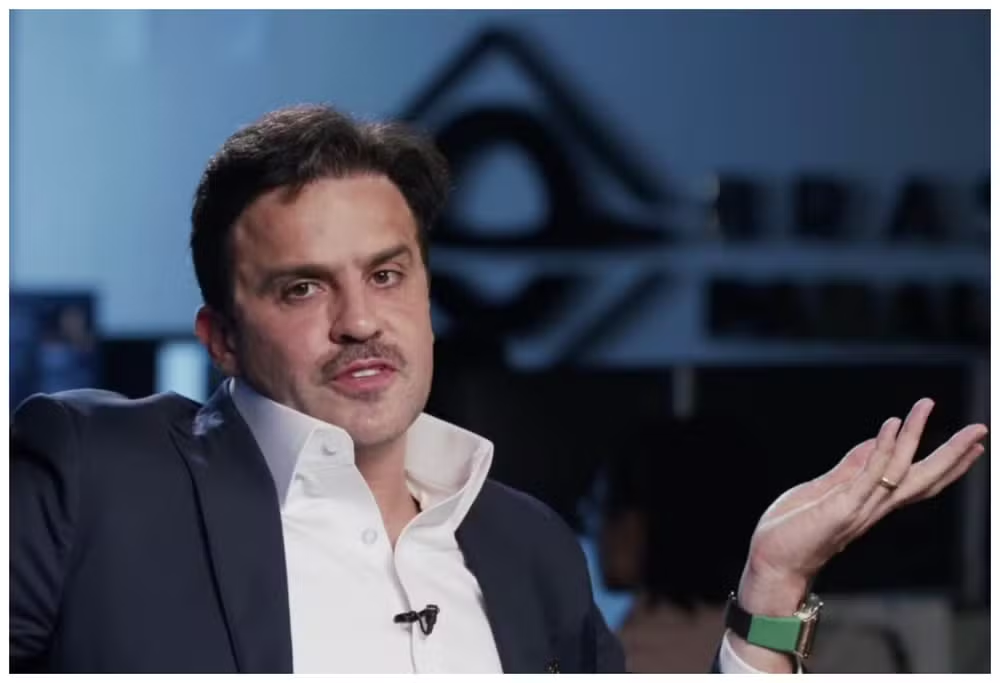 TSE veta fundos e propaganda de Marçal na eleição presidencial