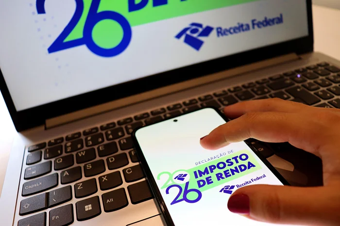 Receita Federal libera consulta ao último lote de restituição do IR 2026