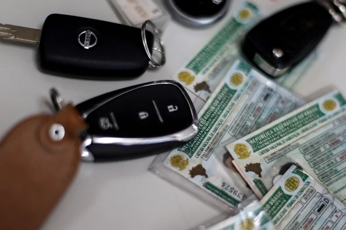 Exame toxicológico passa a ser exigido para primeira CNH de carros e motos no RS