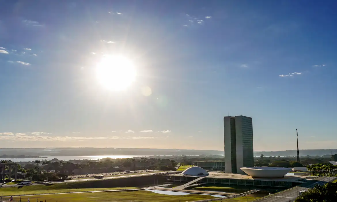 Antes das eleições, Congresso concentra votações em pautas prioritárias do governo
