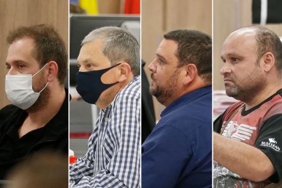Caso Kiss: marcada data de novo julgamento que pode alterar as penas dos condenados