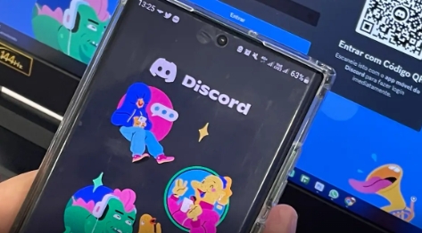 Discord suspende lives para atender medidas determinadas pela ANPD