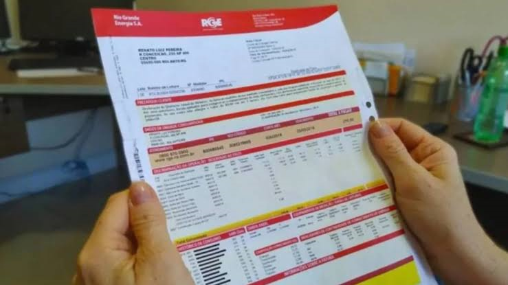 Contas de luz de agosto serão cobradas só a partir de outubro para 740 mil clientes da RGE