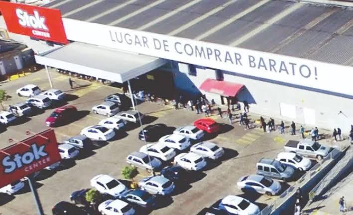 Stok Center anuncia 170 vagas para reforçar equipe antes da reinauguração em Santo Ângelo