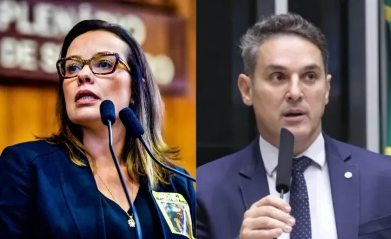 RealTime Big Data: Juliana Brizola lidera ao Governo do RS, com 38%